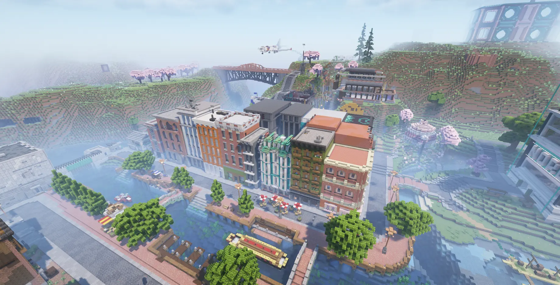 Season 6 (Creative)