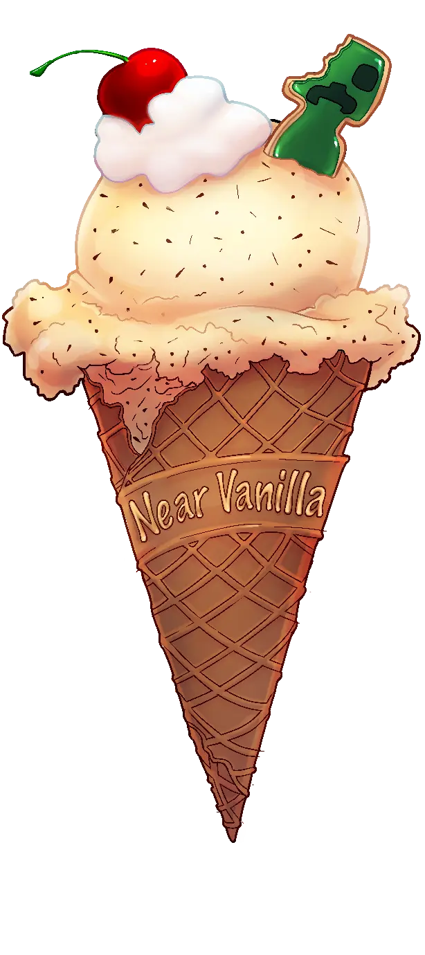 NearVanilla Logo